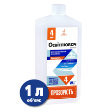 Флокер рідкий (Осветлитель) Флокер рідкий (Осветлитель)